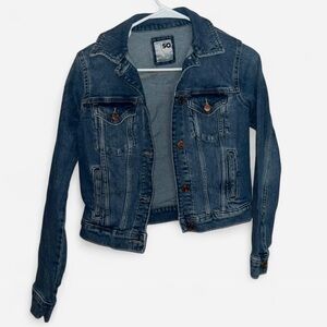 SO women’s Light Blue Denim Jeans